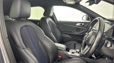 BMW 1 Series 118i [136] M Sport 5dr Step Auto [LCP] Petrol Hatchback